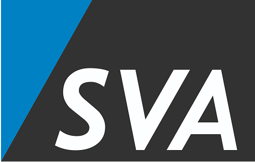 SVA Logo